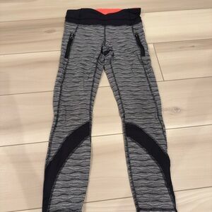 Lululemon speed tight